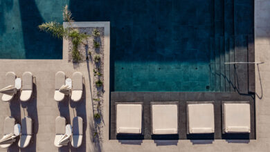 Palmyra Pool