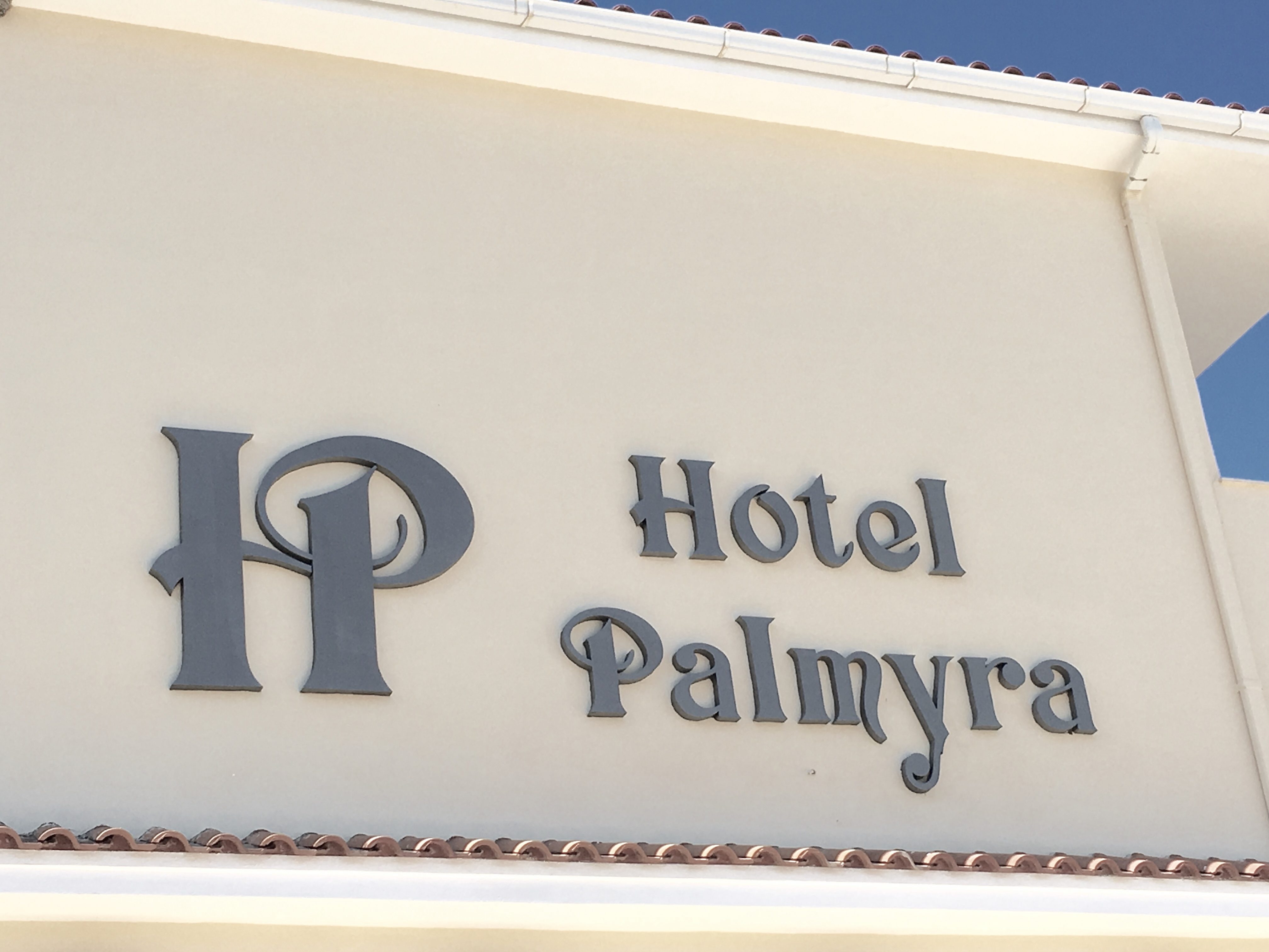 Hotel Palmyra